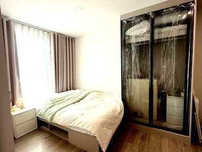 คอนโดให้เช่า : ให้เช่า เคฟ โคโค่ บางแสน Kave Coco Bangsaen คอนโดใหม่ ฟีลรีสอร์ต ใจกลางบางแสน ติดรั้วม.บูรพา