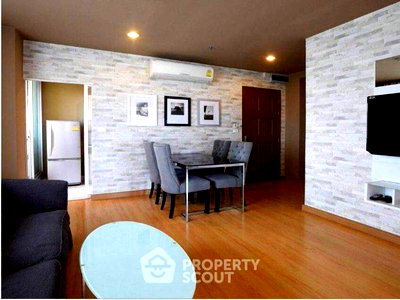 Condos for rent : 2-BR Condo At Life @ Sukhumvit 65, 300m to BTS Phra Khanong (ID 2631702)