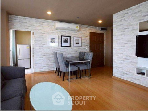 2-BR Condo At Life @ Sukhumvit 65, 300m to BTS Phra Khanong (ID 2631702)