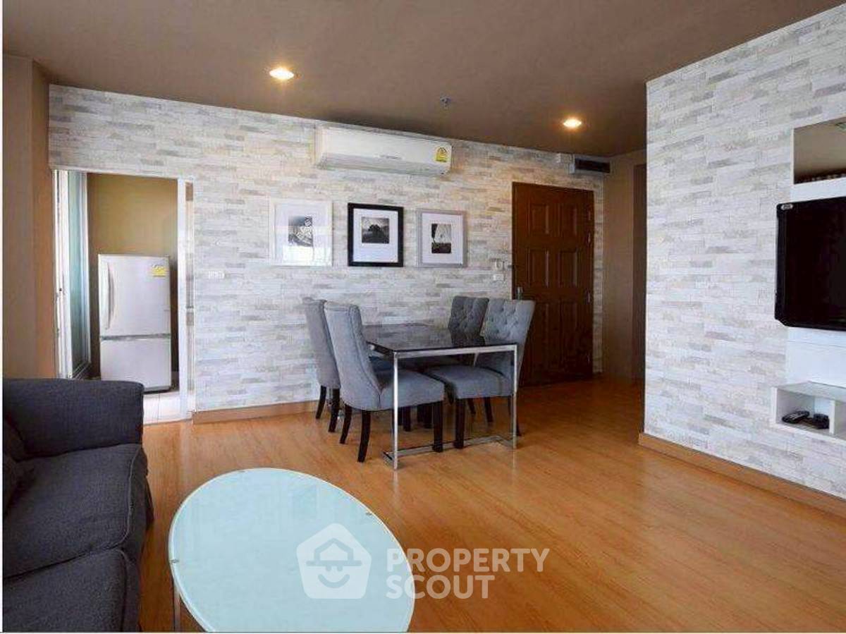 picture 2-BR Condo At Life @ Sukhumvit 65, 300m to BTS Phra Khanong (ID 2631702) - 1/7