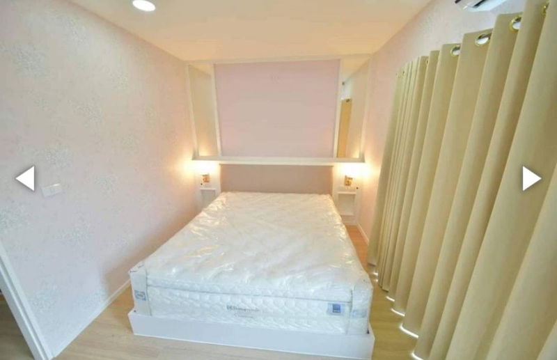 ขายทาวน์โฮม : 😍 ขายทาวน์เฮ้าส์ ตกเเต่งสวยมาก พร้อมอยู่ บ้านกลางเมือง พระราม 9 - อ่อนนุช🏠😍🎉