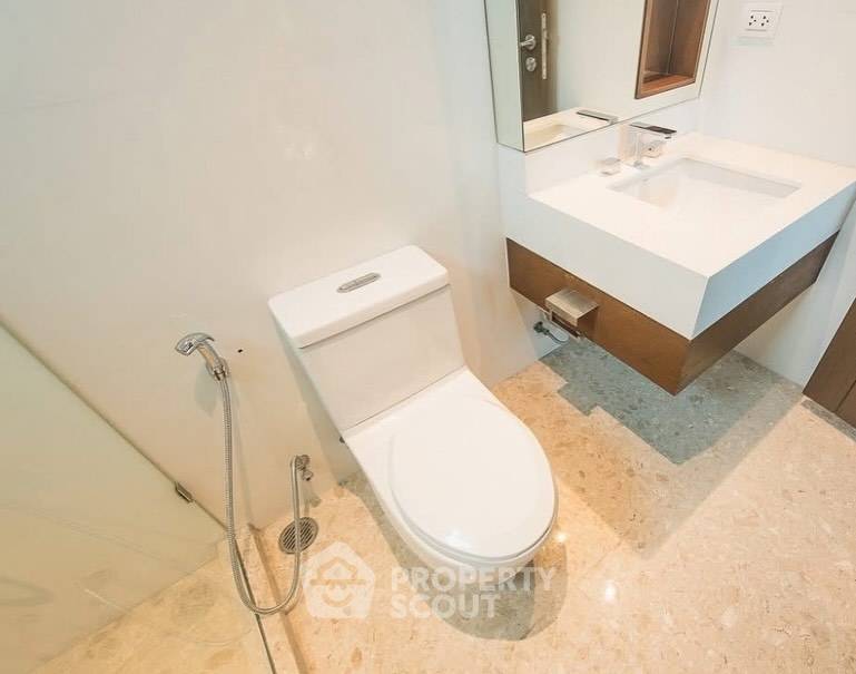 รูป คอนโด 2-ห้องนอน ที่ วินด์ สุขุมวิท 23 ใกล้ BTS อโศก (ID 2547608) - รูปที่ 6/9