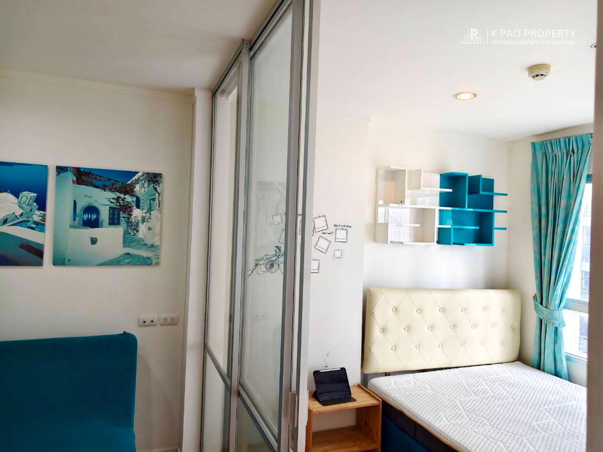 รูป ให้เช่า ลุมพินี เมกะ ซิตี้ บางนา (ห้องว่างฟร้อมอยู่) - รูปที่ 3/21