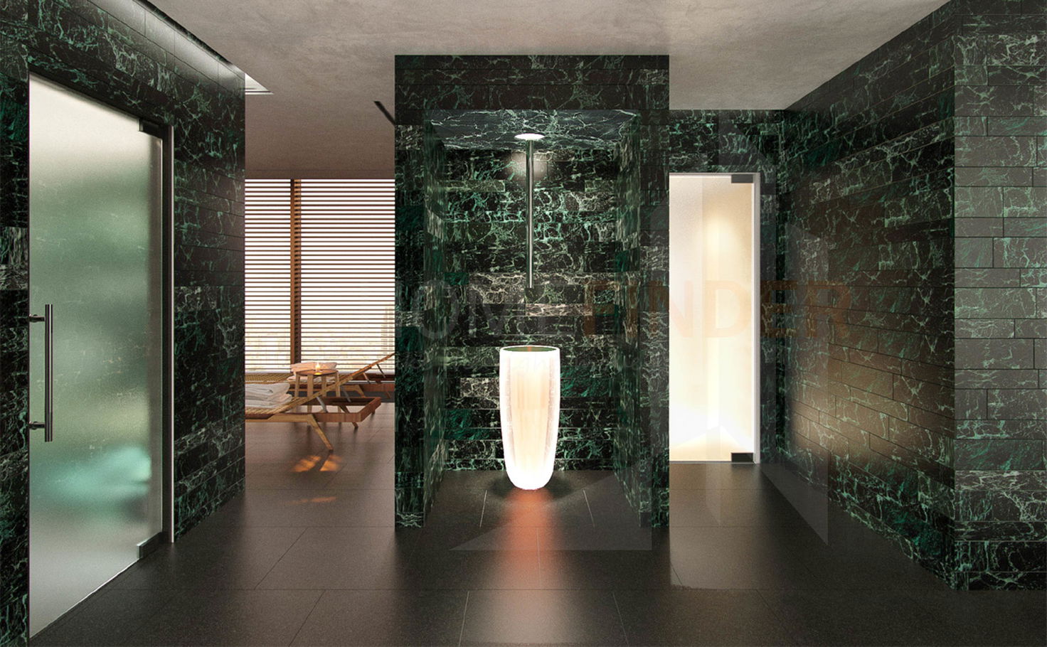 รูป Nimit Langsuan 2 bedrooms, for sale - รูปที่ 7/14