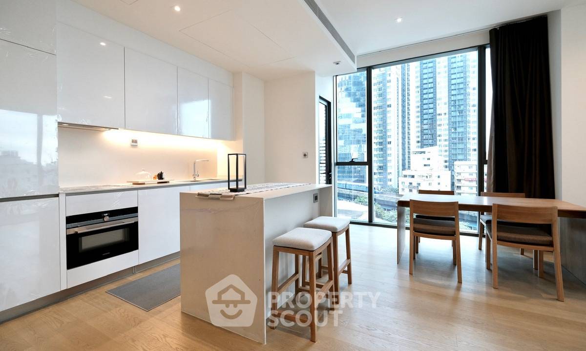 รูป คอนโด 2-ห้องนอน ที่ เดอะ สแตรนด์ ทองหล่อ ใกล้ BTS ทองหล่อ (ID 2632359) - รูปที่ 8/15