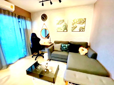 ขายคอนโด : 4553♚ขายคอนโด 1 ห้องนอน♙ศุภาลัย เวอเรนด้า พระราม 9 ♜MRTพระราม 9∞099-5919653,065-9423251🜲Line@sureresidence