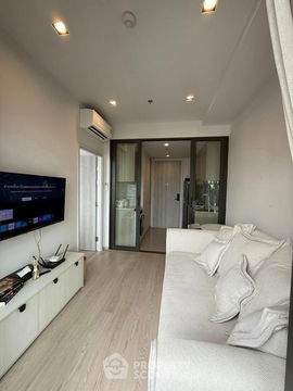 คอนโด 1-ห้องนอน ที่ เรฟเฟอเรนซ์ สาทร-วงเวียนใหญ่ ใกล้ BTS วงเวียนใหญ่ (ID 2632129)