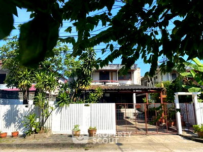 Houses for sale Kasem Bundit Phatthanakan University  : 4-BR House near ARL Hua Mak (ID 1960779)
