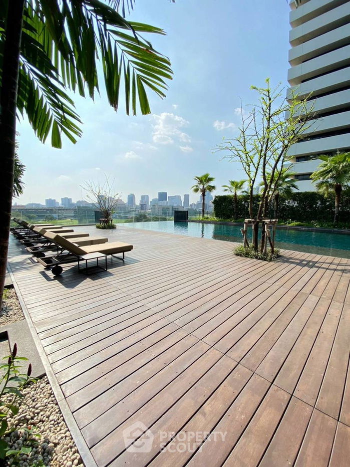 รูป คอนโด 1-ห้องนอน ที่ 185 ราชดำริ ใกล้ BTS ราชดำริ (ID 2632332) - รูปที่ 6/20