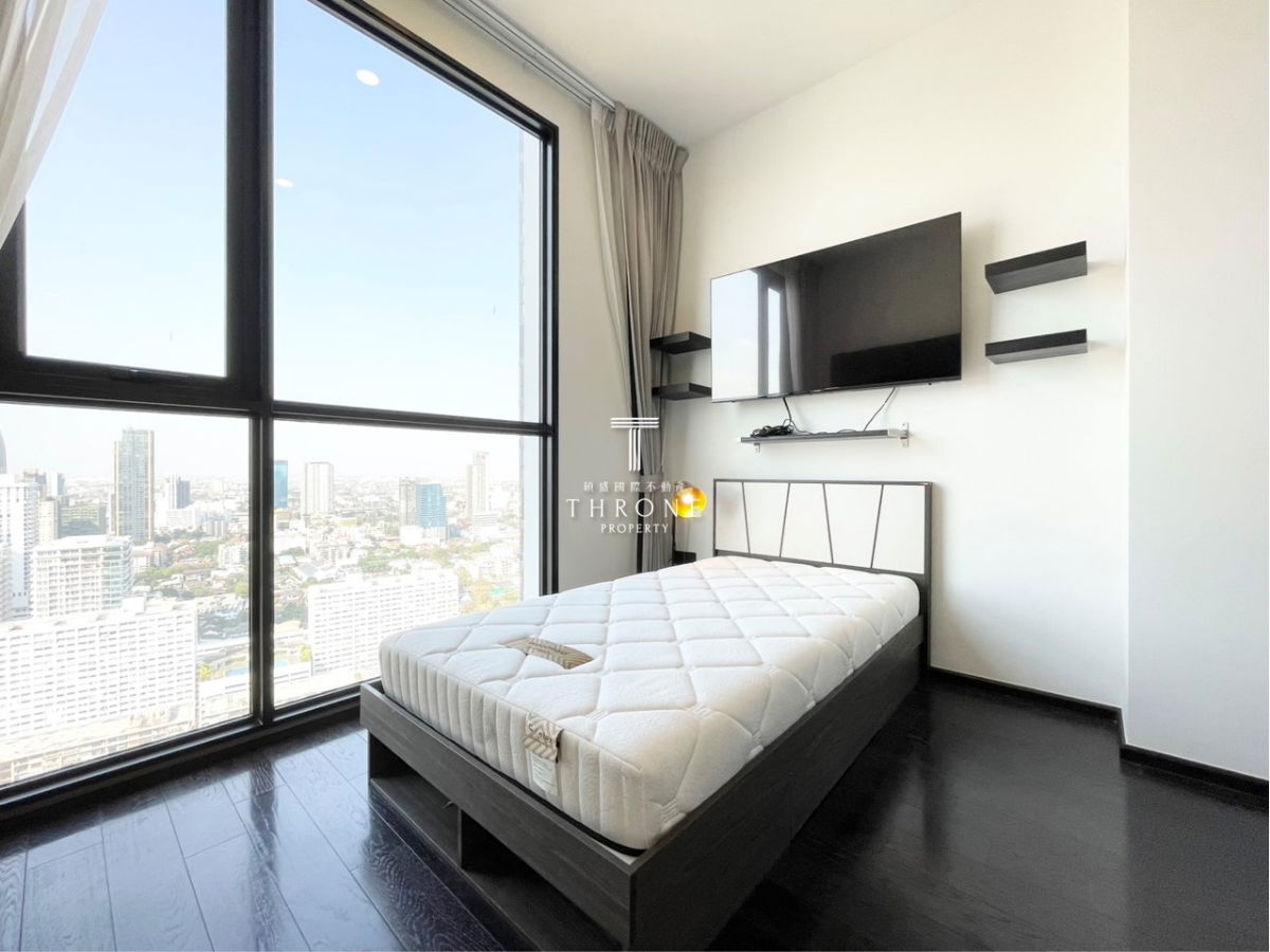 รูป พาร์ค ออริจิ้น ทองหล่อ 🌟PN-00004921🌟 - รูปที่ 12/23