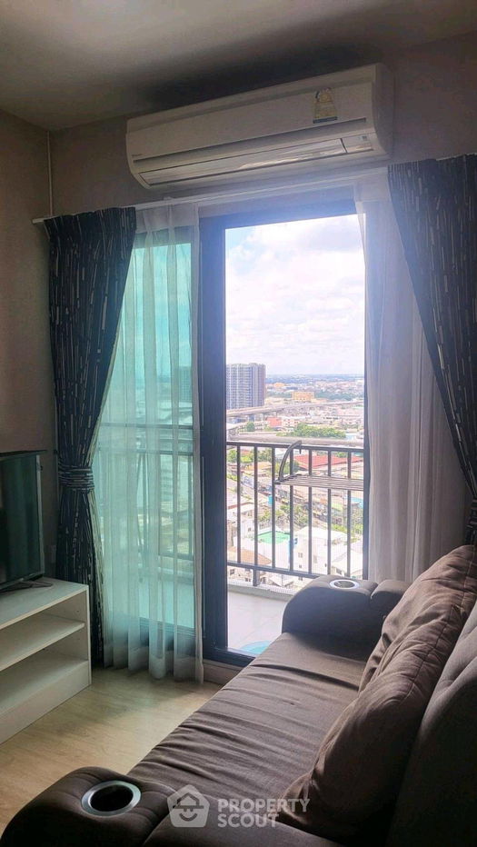 รูป คอนโด 2-ห้องนอน ที่ เดอะ พาร์คแลนด์ เพชรเกษม ท่าพระ ใกล้ MRT ท่าพระ (ID 2632125) - รูปที่ 8/18