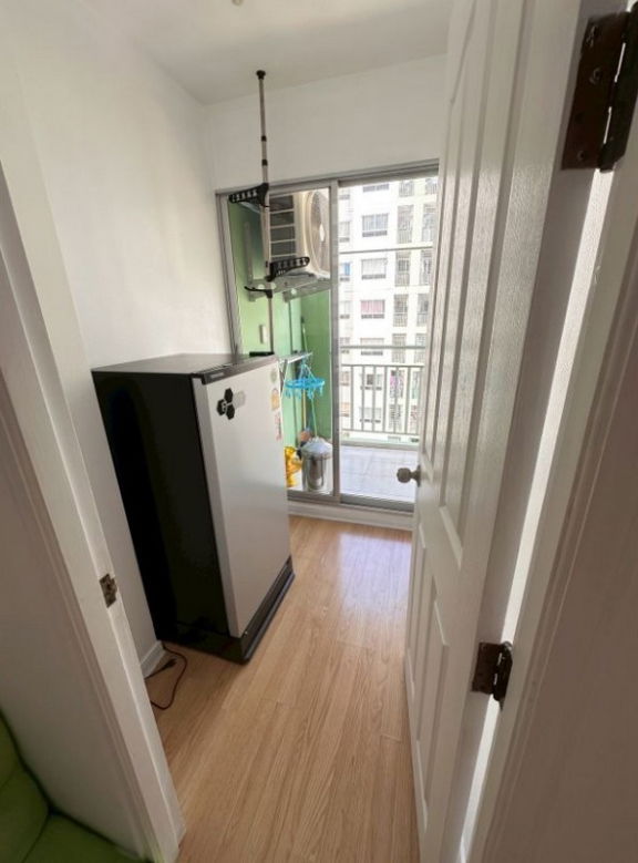 picture Lumpini Ville Ramintra - Laksi  floor 11 - 4/6