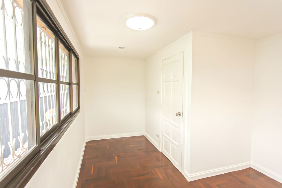 รูป CS030 🏡✨ ขายทาวน์โฮม 3 ชั้น พื้นที่กว้าง ฟังก์ชันครบ อยู่สบายทั้งครอบครัว - รูปที่ 14/19