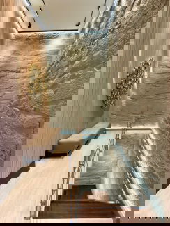 รูป 3BR Penthouse - แม่พิมพ์ โอเชี่ยน เบย์ (แหลมแม่พิมพ์, ระยอง) พื้นที่: 370 ตร.ม. | 3 ห้องนอน - รูปที่ 7/19