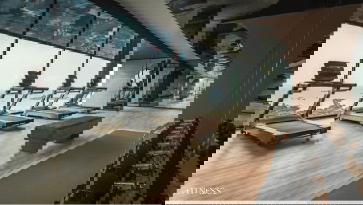 picture For rent Hampton sriracha 2 bedroom 30,000/month - 19/21