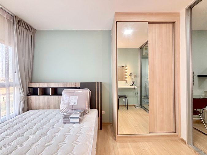 🔥พลัมเฟรช พร้อมอยู่🔥เฟอร์ครบ ทักเลยจ้า