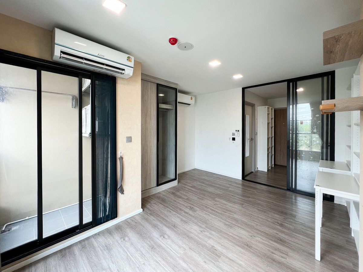 รูป 🏢 ขายคอนโด : Atmoz Portrait Srisaman (แอทโมซ พอร์เทรต ศรีสมาน)   รหัสทรัพย์ | 📌LNP-C11938 - รูปที่ 9/17