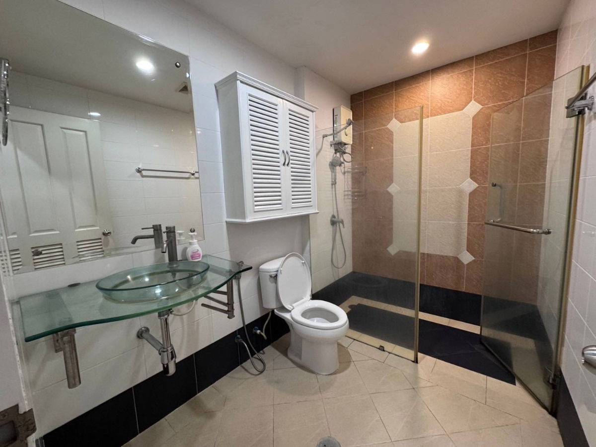 รูป บริดจ์ พหลโยธิน 37 1B1B ชั้น 4 ตึก B ขนาด 42.50 ตร.ม เช่า 17,000 บาท/เดือน Ready to move in - รูปที่ 6/8