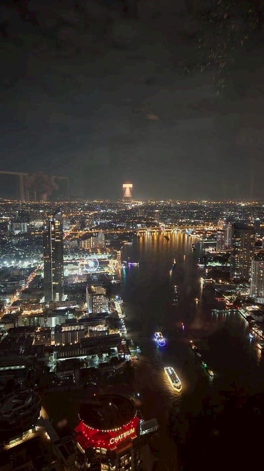 รูป Four Seasons Private Residences Bangkok | ให้เช่าคอนโดหรูสุดย้านเจริญกรุง ริมแม่น้ำเจ้าพระยา เลี้ยงสัตว์ได้ #Co - รูปที่ 7/7