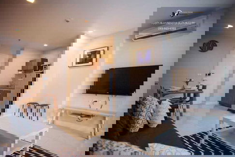 Wish@Samyan | 🚝ใกล้ MRT สามย่าน #202502149063 #FC