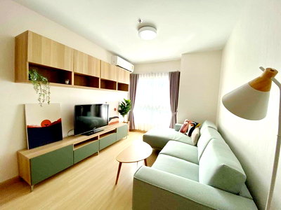 ขายคอนโด : 0887♚ขาย 2 ห้องนอน♙ศุภาลัย เวอเรนด้า พระราม 9♜MRTพระราม9∞099-5919653,065-9423251🜲Line@sureresidence