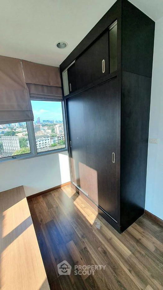 รูป คอนโด 2-ห้องนอน ที่ ชีวาทัย ราชปรารภ ใกล้ BTS อนุสาวรีย์ชัยสมรภูมิ (ID 2510824) - รูปที่ 9/13