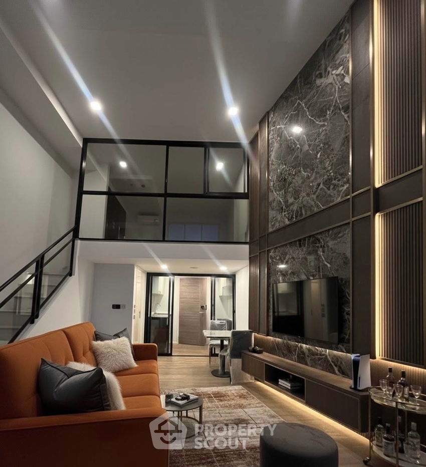 รูป คอนโด 1-ห้องนอน ที่ โมดิซ สุขุมวิท 50 ใกล้ BTS อ่อนนุช (ID 2631328) - รูปที่ 1/7