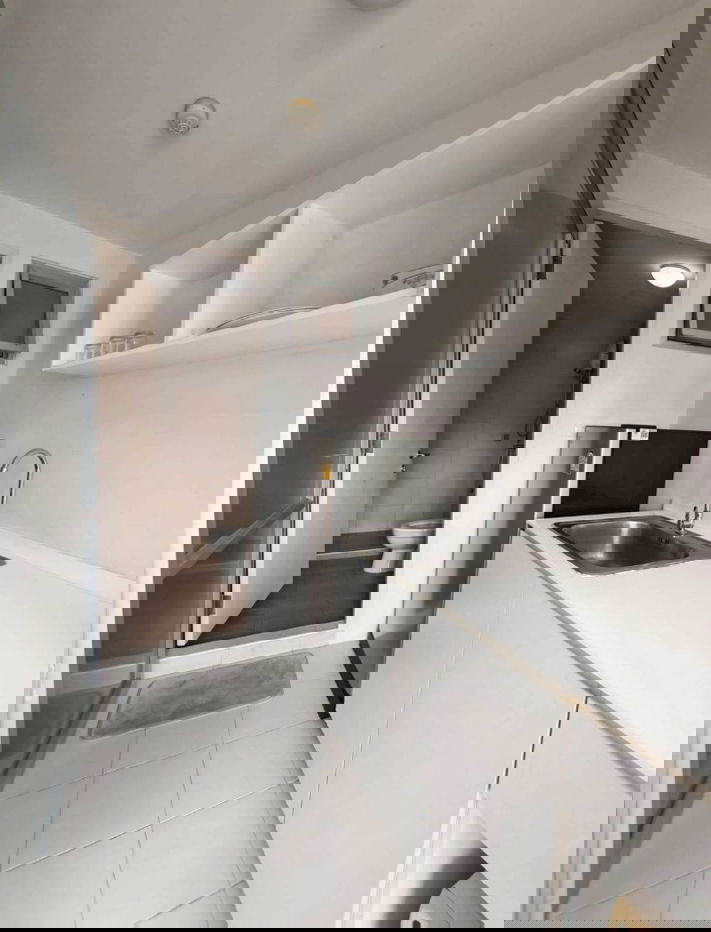 รูป ให้เช่า ❗️ ดีคอนโด แคมปัส  Dcondo Campus CMU ใกล้มช. เดินไปเรียนได้ ว่างพร้อมอยู่  - รูปที่ 6/18