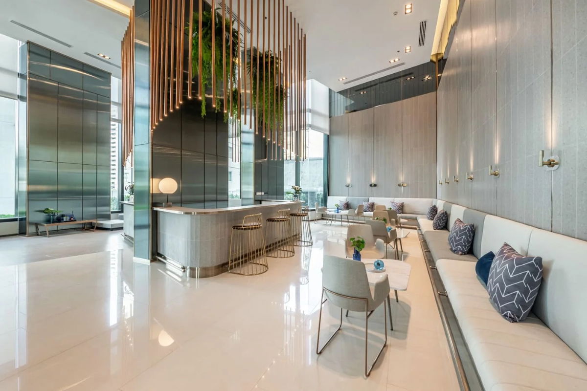 รูป 🔥นิช โมโนเมกะสเปซ บางนา ห้องใหม่จากโครงการ ด้วยราคาสุดพิเศษ เริ่มต้นเพียง 2.49 MB ตอบโจทย์ทั้งการอยู่อาศัย และการลงทุน - รูปที่ 59/69