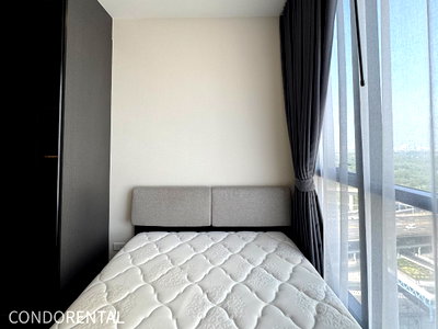 เช่าคอนโด MRT พหลโยธิน : BESTPRICE ให้เช่า The Privacy Jatujak ห้องสวย เฟอร์ครบ ราคาพิเศษ 