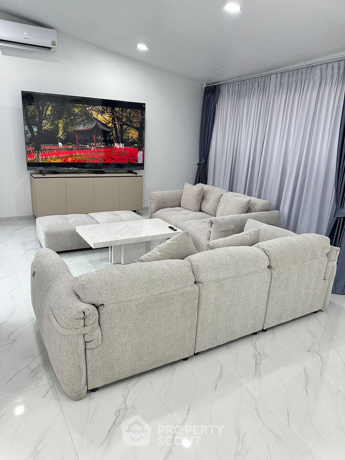 รูป บ้าน 4-ห้องนอน ที่ บ้านสวนลลนาชัยพฤกษ์ ใกล้ เมืองพัทยา (ID 2632325) - รูปที่ 22/23