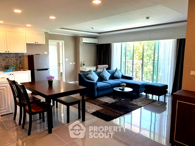 คอนโดให้เช่า : คอนโด 2-ห้องนอน ที่ ดิ โอเรียนท์ รีสอร์ท แอนด์ สปา ใกล้ เมืองพัทยา (ID 2451972)