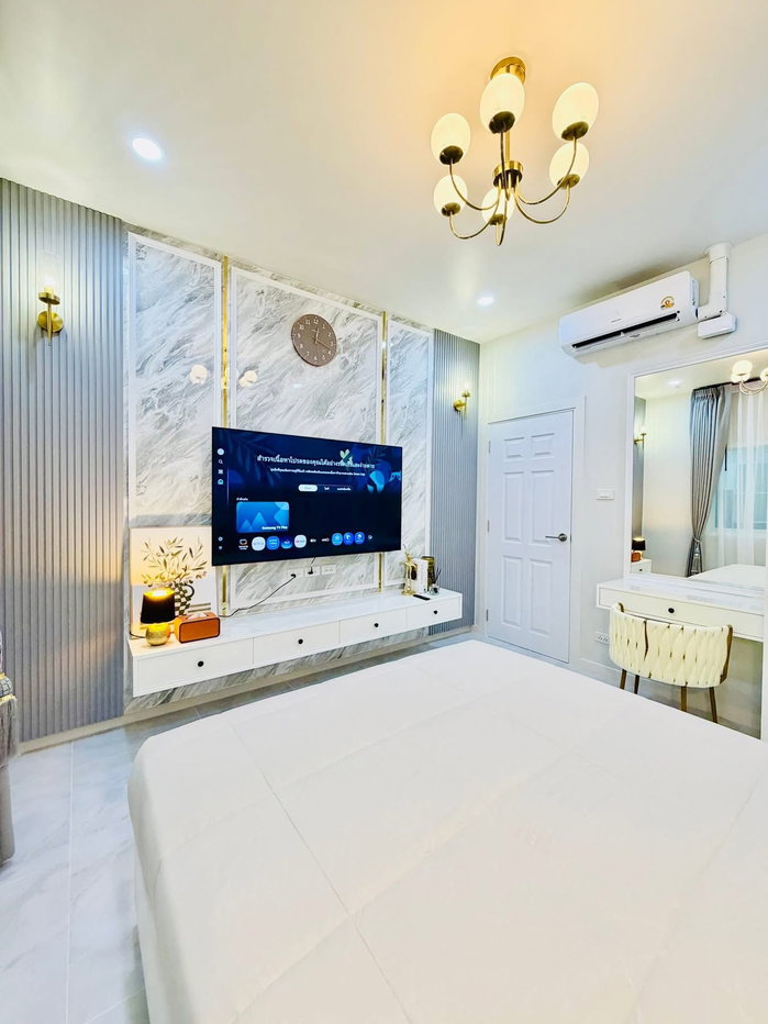 รูป Single Storey House for Sale in East Pattaya with 3 Bedrooms - รูปที่ 13/20