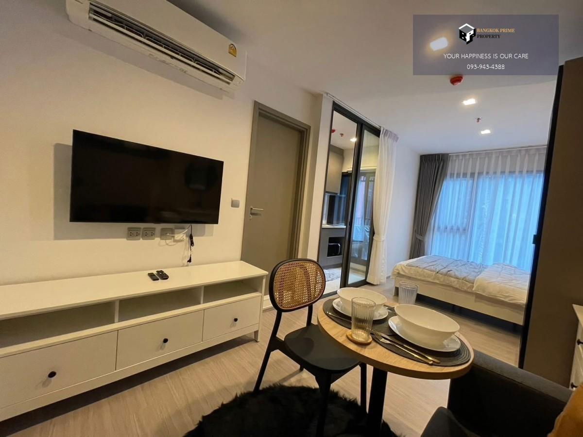 รูป Life Asoke Hype | 🚝ใกล้ MRT Rama9 #2025111712977#FC - รูปที่ 4/6