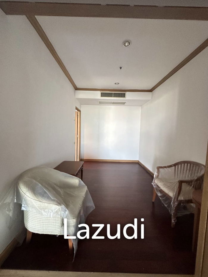 รูป 1 bed 1 bath condo 88 sqm. Baan Chao Praya for sale - รูปที่ 3/11