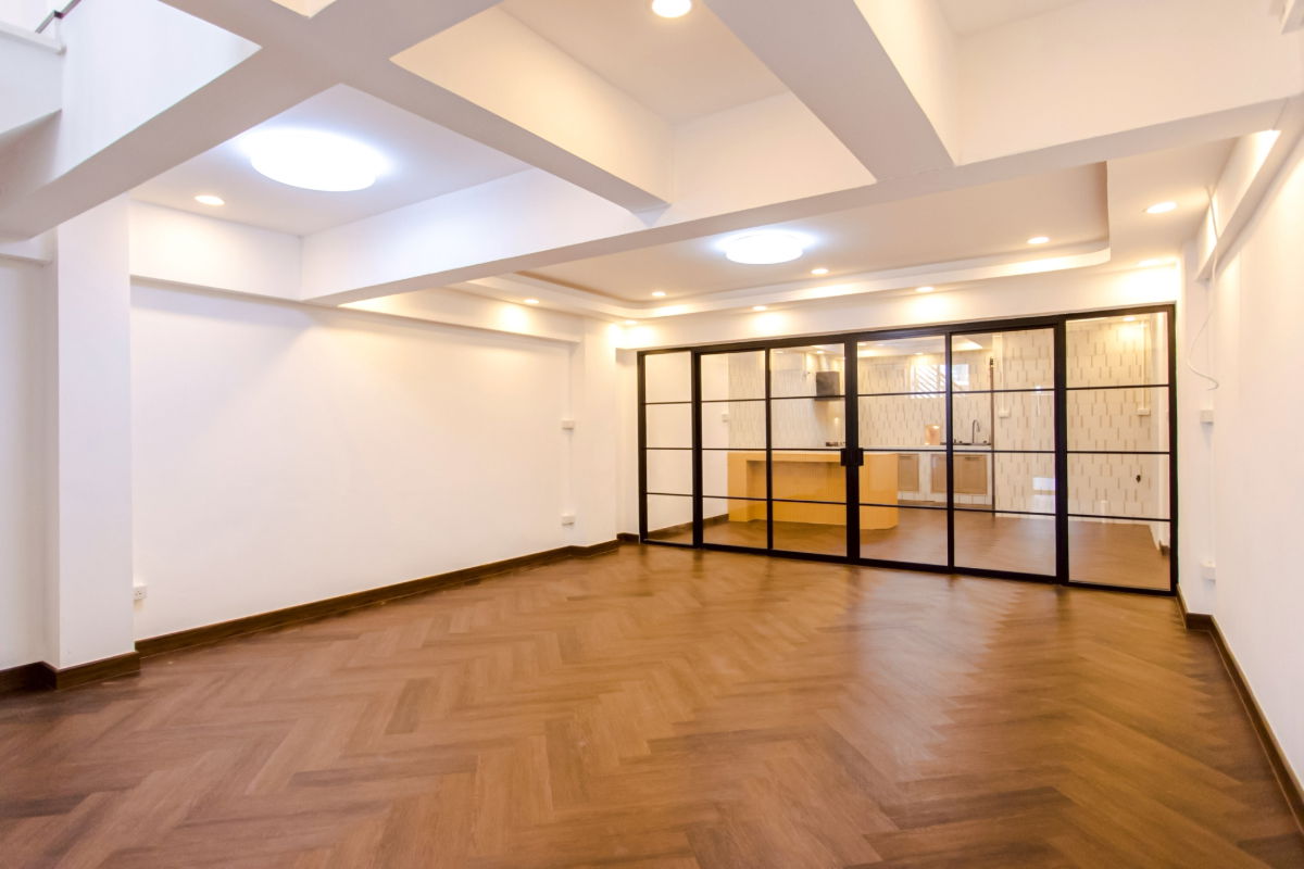 รูป ☃️ขายด่วน น้อง SNOW WHITE ☃️  🏡 TOWNHOME 3 ชั้น🏡 ประดิษฐ์มนูธรรม 10 ซ. ร่วมน้ำใจ 3 - รูปที่ 5/38