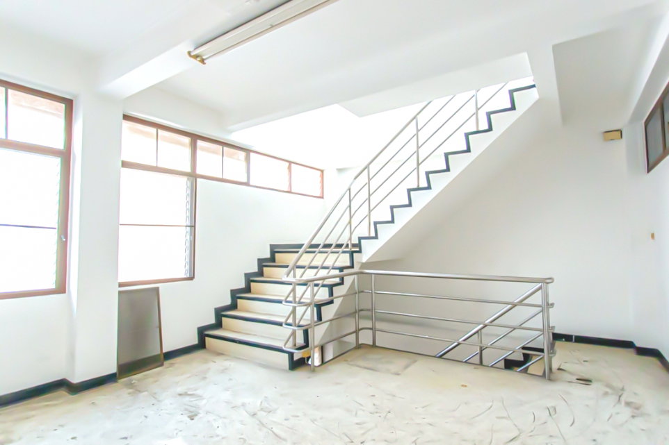 รูป 🏠 ขายด่วน บ้าน INTER🏠     ประชาราษฎร์บำเพ็ญ ซอย 5   "อยู่ก็ดีทำโฮมออฟฟิศก็ได้ " - รูปที่ 10/14