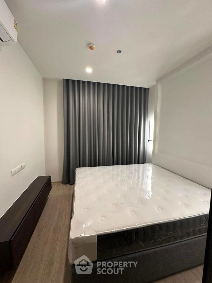 รูป คอนโด 1-ห้องนอน ที่ โนเบิล สเตท 39 ใกล้ BTS พร้อมพงษ์ (ID 2061037) - รูปที่ 5/10