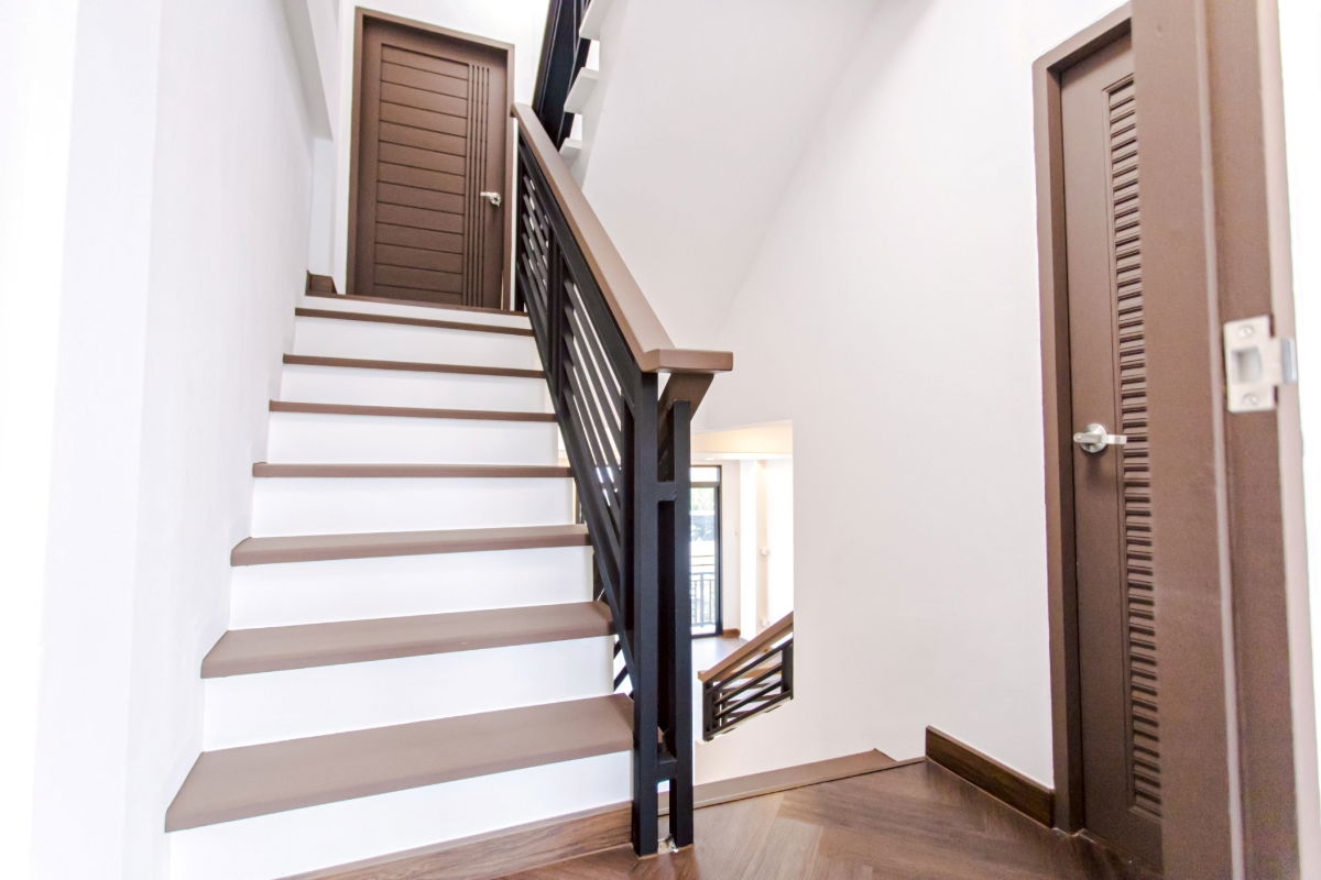 รูป ☃️ขายด่วน น้อง SNOW WHITE ☃️  🏡 TOWNHOME 3 ชั้น🏡 ประดิษฐ์มนูธรรม 10 ซ. ร่วมน้ำใจ 3 - รูปที่ 26/38