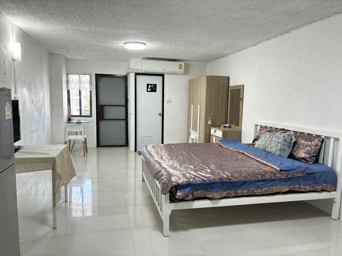 รูป ขาย ศรีธนา2 คอนโด ใกล้ห้างเมญ่า, นิมมาน  - รูปที่ 2/11