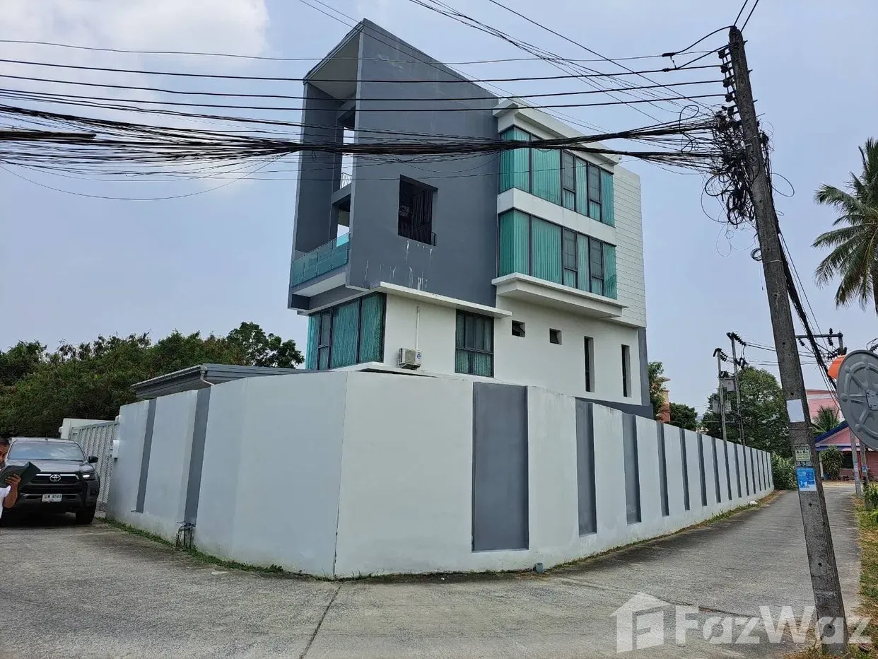 รูป ขาย วิลล่า 4 ห้องนอน ใน ราไวย์, ภูเก็ต 6024013 - รูปที่ 16/17