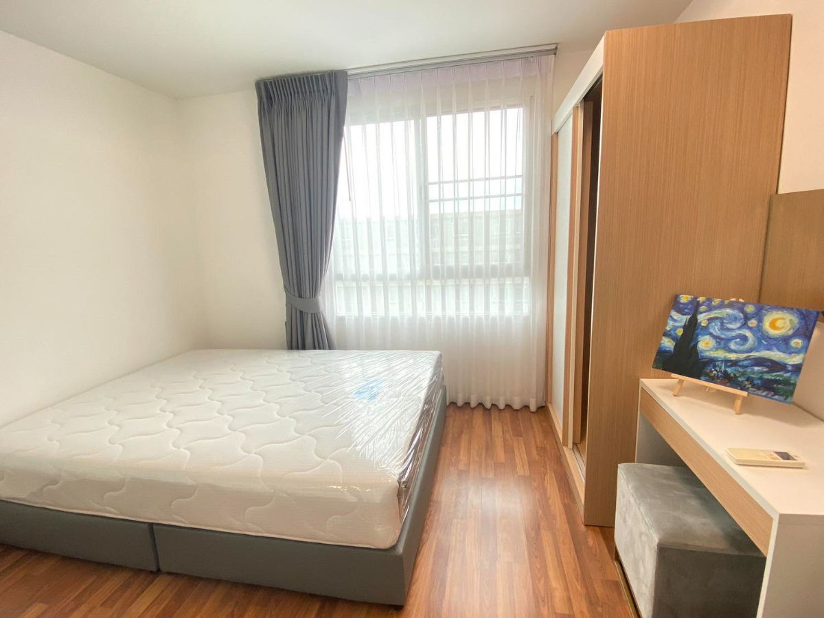 รูป Line ID: Smile-easy เช่าคอนโด U Ratchayothin (ยู รัชโยธิน) พหลโยธิน 32 - รูปที่ 2/8