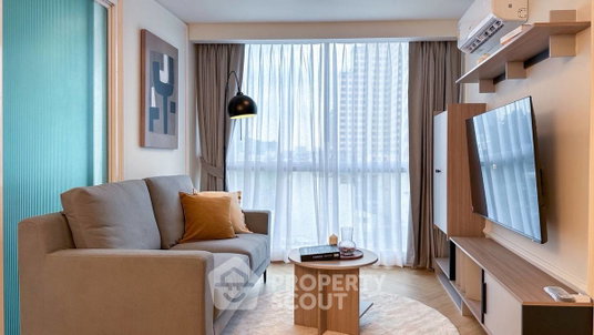รูปภาพ 2-BR Condo at Chateau In Town Phaholyothin 11 near BTS Saphan Khwai (ID 2617335)