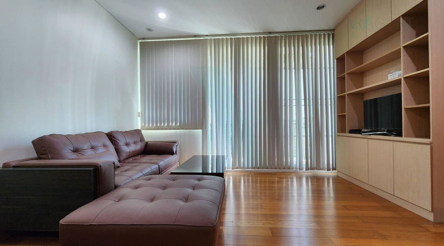 รูป 📌 ให้เช่าคอนโด วินด์ สุขุมวิท 23 อาคาร 1 ชั้น 8 1 ห้องนอน ขนาด 52 ตรม ใกล้ ห้างสรรพสินค้าเทอร์มินอล 21 - รูปที่ 5/8