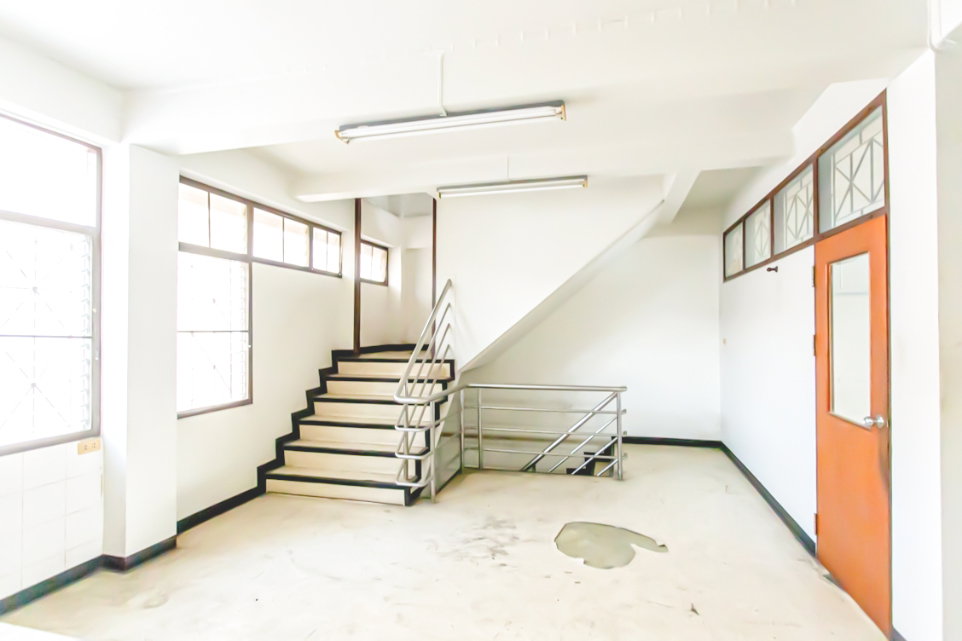 รูป 🏠 ขายด่วน บ้าน INTER🏠     ประชาราษฎร์บำเพ็ญ ซอย 5   "อยู่ก็ดีทำโฮมออฟฟิศก็ได้ " - รูปที่ 4/14