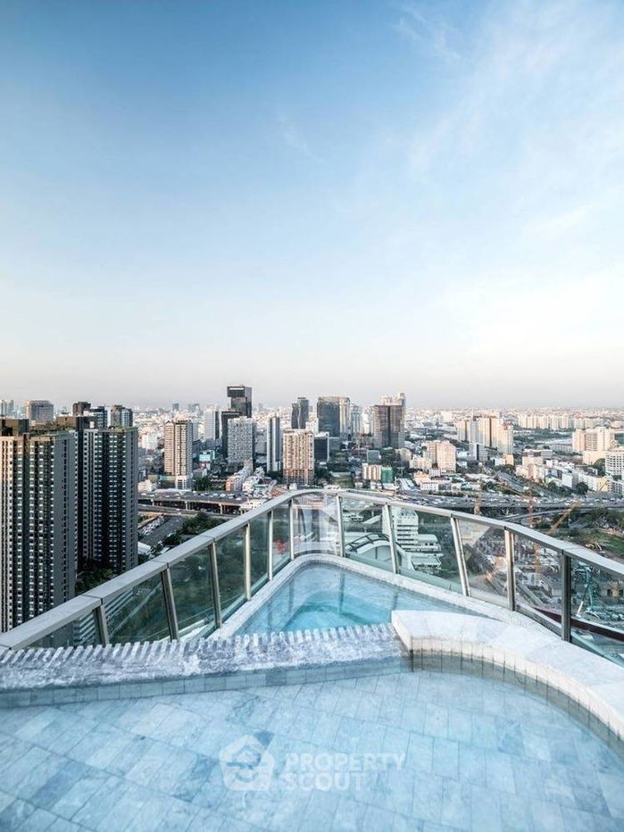 รูป คอนโด 1-ห้องนอน ที่ ไอดีโอ โมบิ อโศก ใกล้ MRT เพชรบุรี (ID 372618) - รูปที่ 10/21