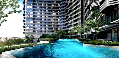 Condos for sale : 🔥 Booking cancelled! This price is hard to find! Ideo Mobi Sukhumvit Eastpoint, ready to transfer ownership! 🔥 MD-25005890