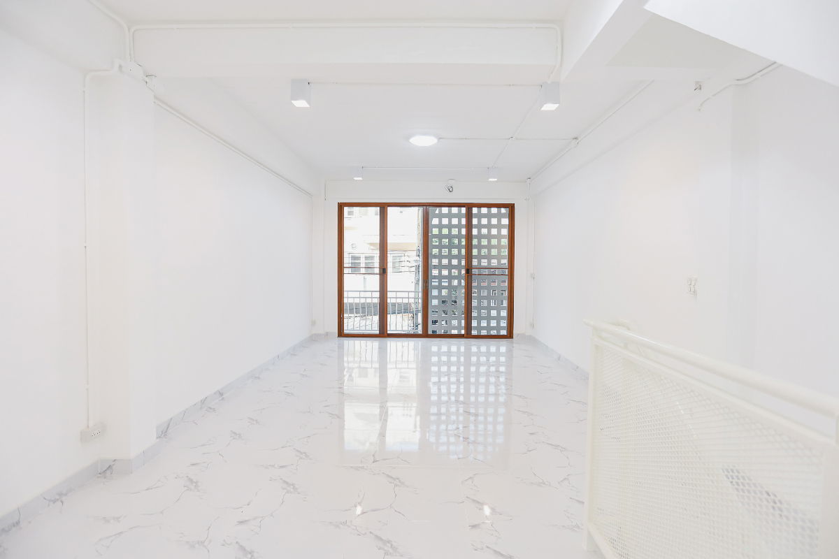 รูป 🏡ขายด่วน อาคารพาณิชย์ 3.5 ชั้น🏡  🩷 เย็นตาโฟ 2 🩷  นวมินทร์ 111 แยก 1  - รูปที่ 16/50