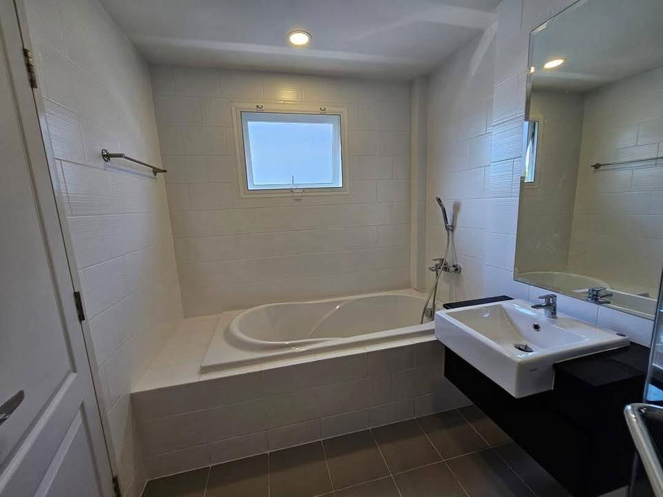 รูป  CS050 ❤️🏠 ขายบ้านเดี่ยวอบอุ่น เหมาะสำหรับครอบครัวใหญ่ - รูปที่ 10/24