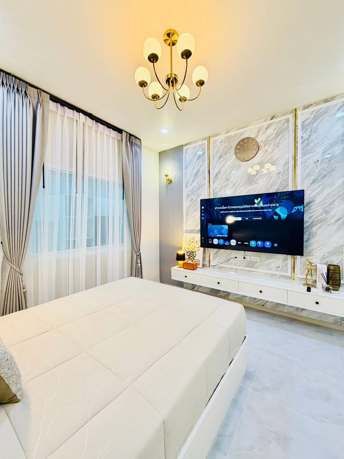 รูป Single Storey House for Sale in East Pattaya with 3 Bedrooms - รูปที่ 14/20
